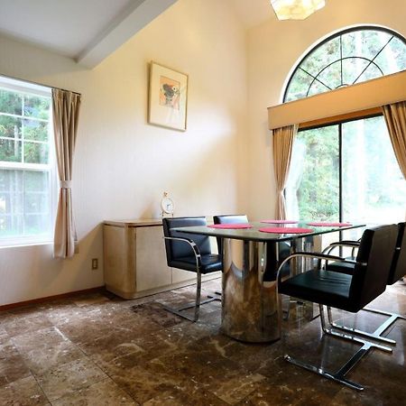 Hakuba Royal Suites Bagian luar foto
