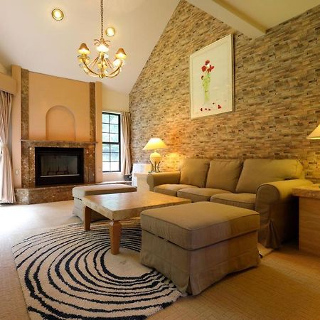 Hakuba Royal Suites Bagian luar foto