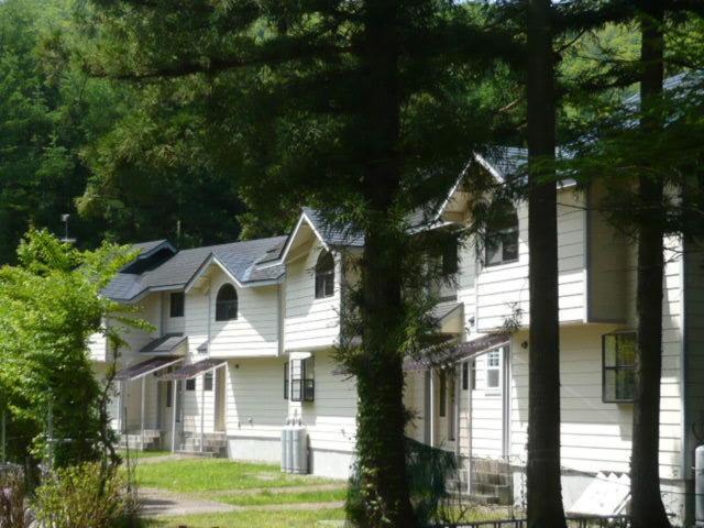 Hakuba Royal Suites Bagian luar foto