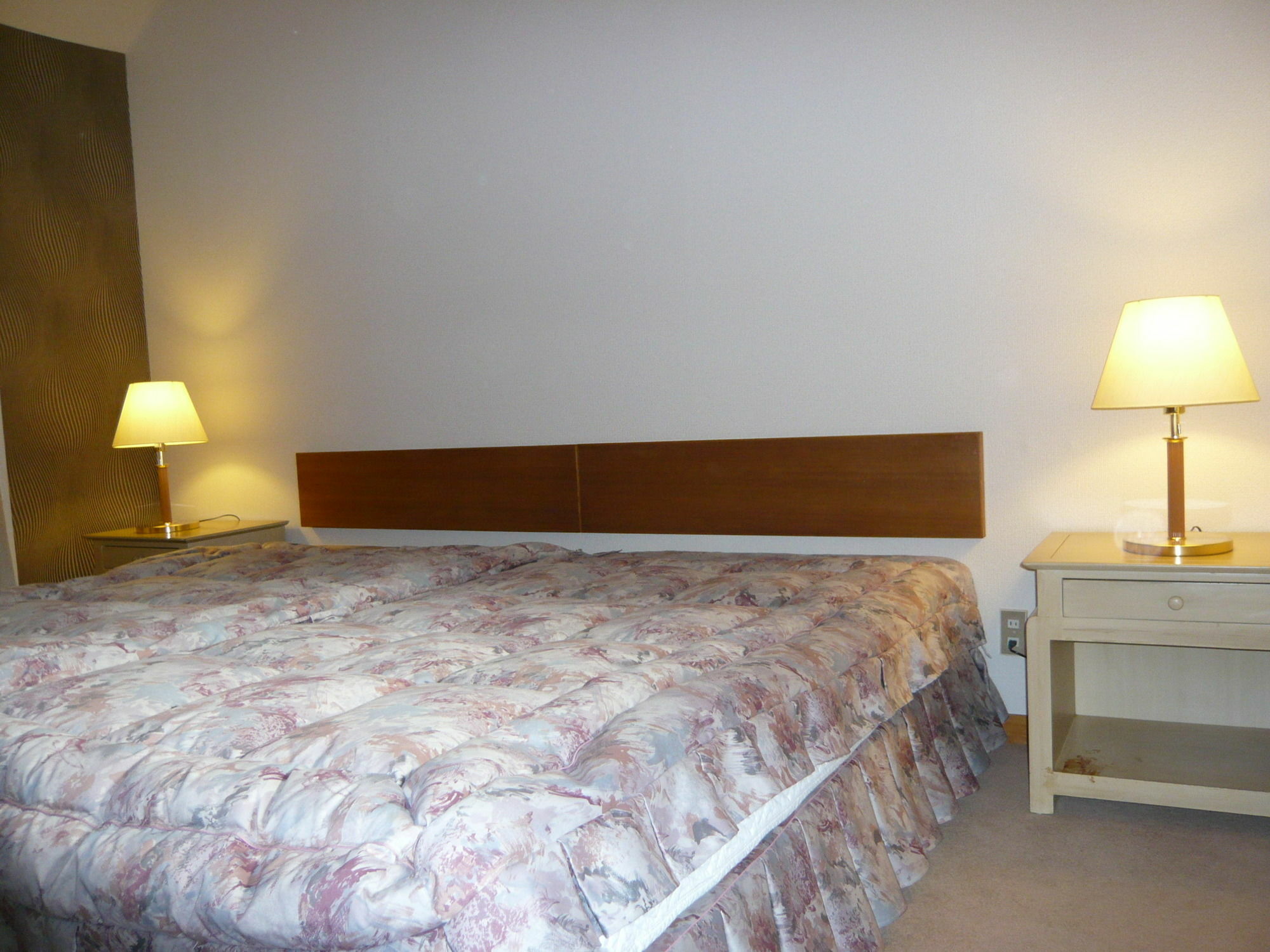 Hakuba Royal Suites Bagian luar foto