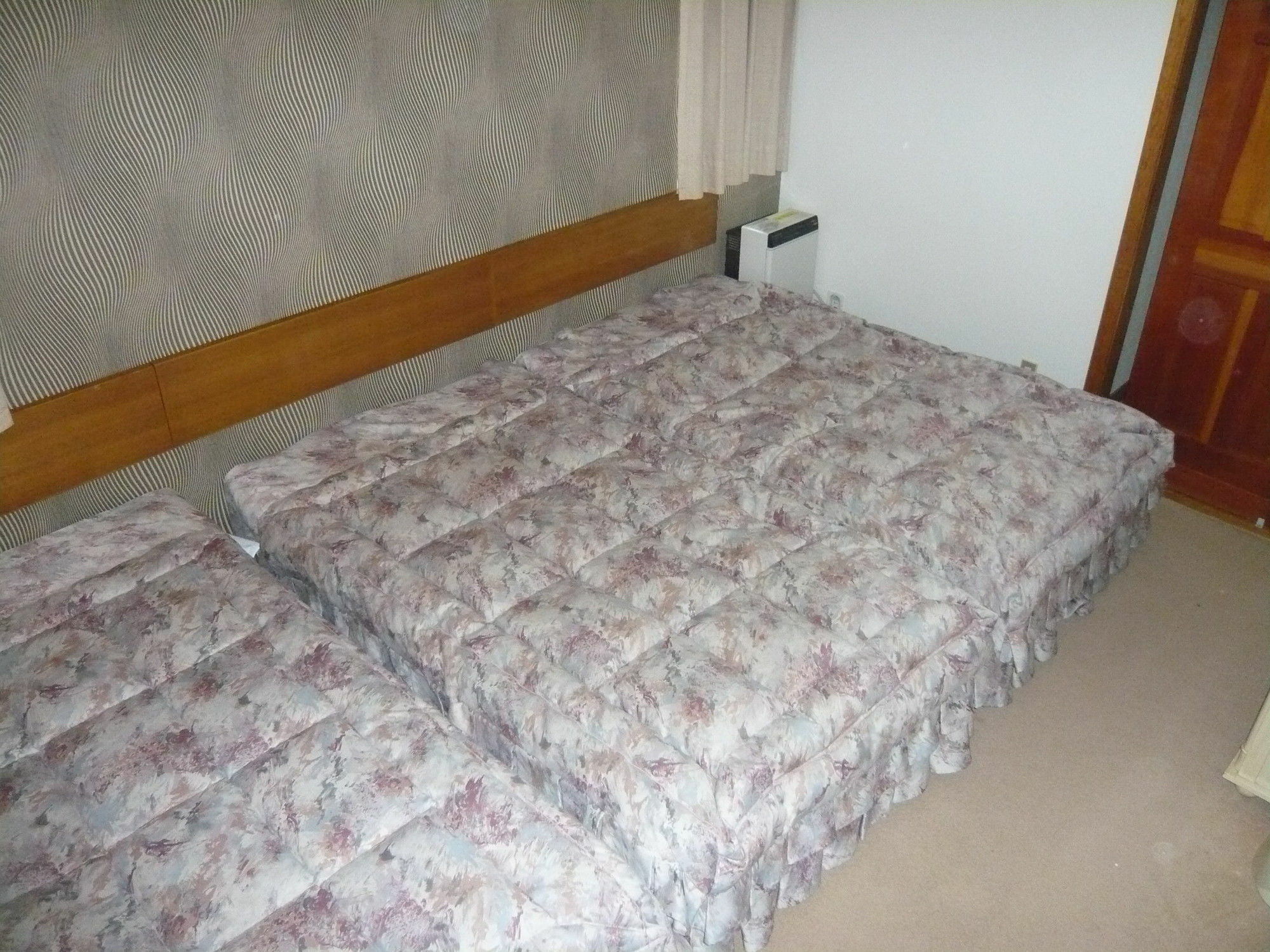 Hakuba Royal Suites Bagian luar foto