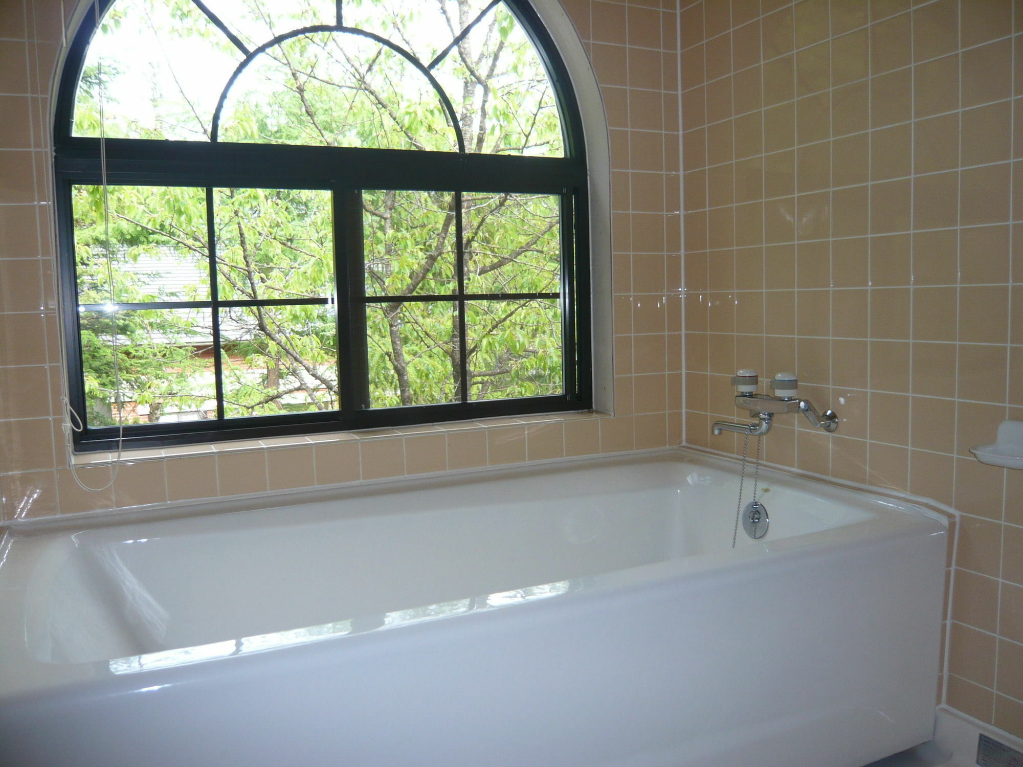 Hakuba Royal Suites Bagian luar foto