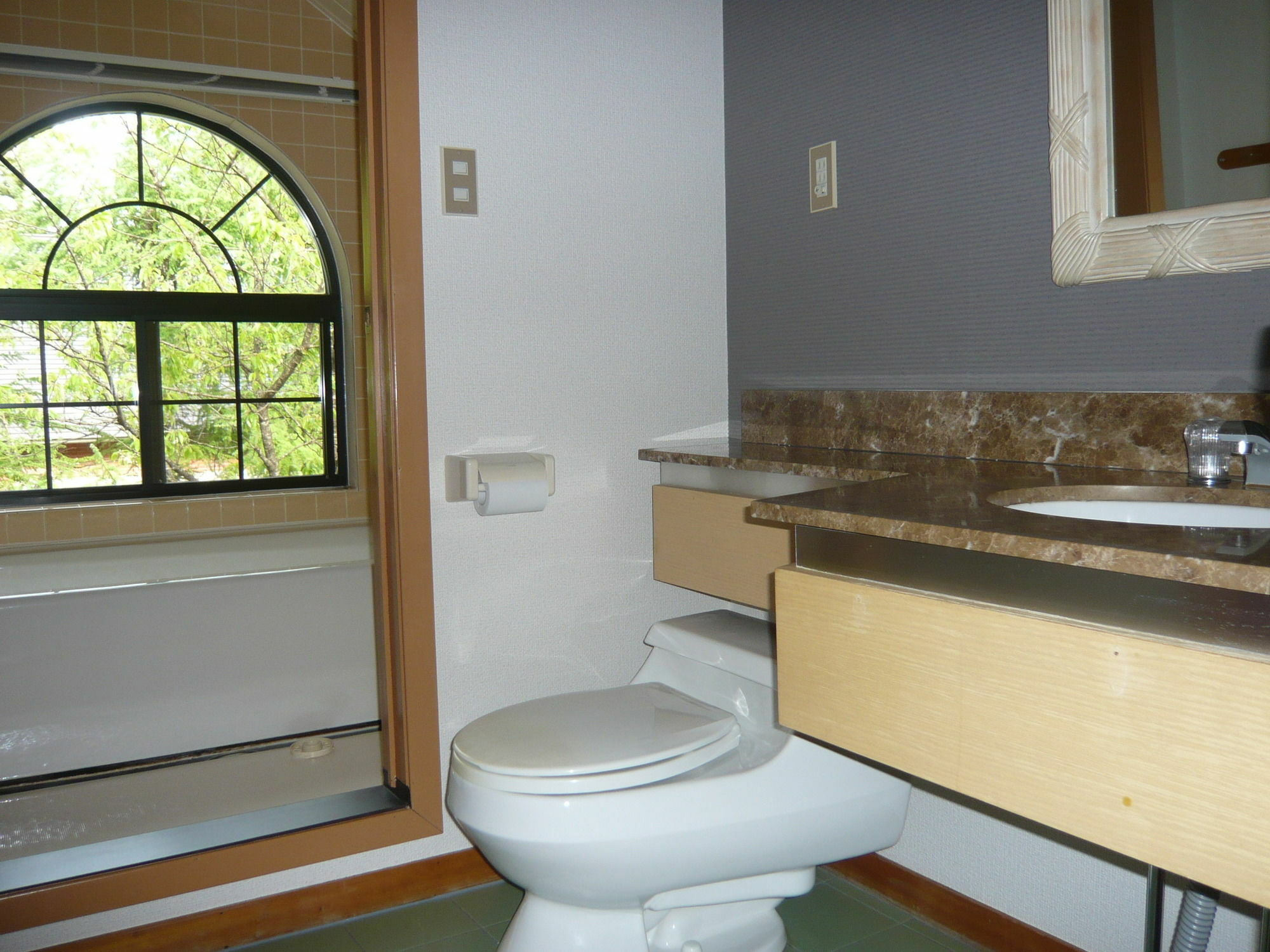 Hakuba Royal Suites Bagian luar foto