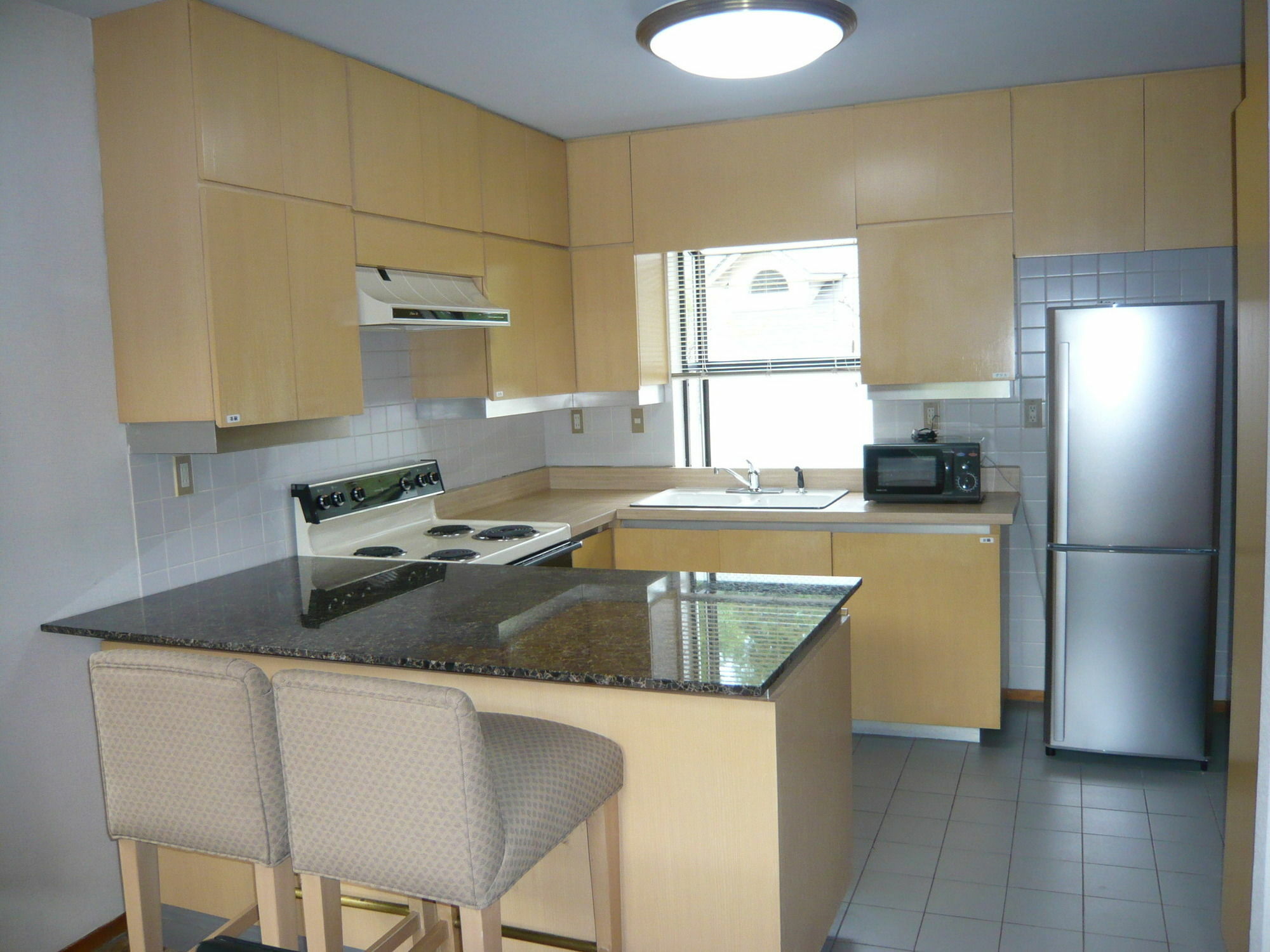 Hakuba Royal Suites Bagian luar foto